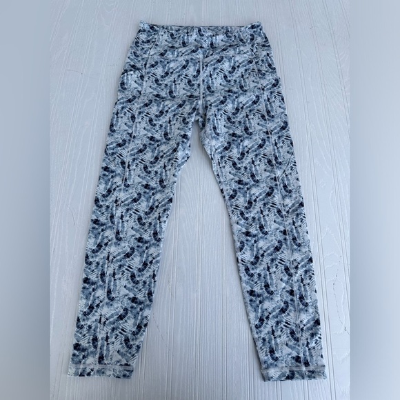 Zyia Storm Brushed Hendrix Pocket Criterion 7/8 size 8/10 - Picture 1 of 7